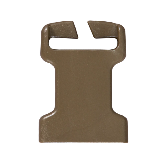 2M Split-Bar Female