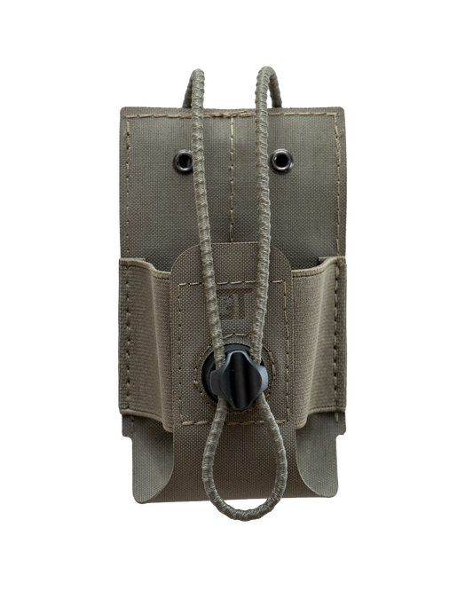 Radio Pouch