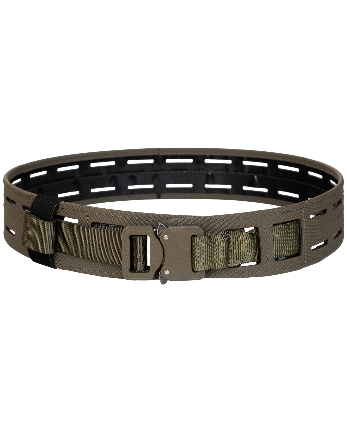 Shadow Battle Belt