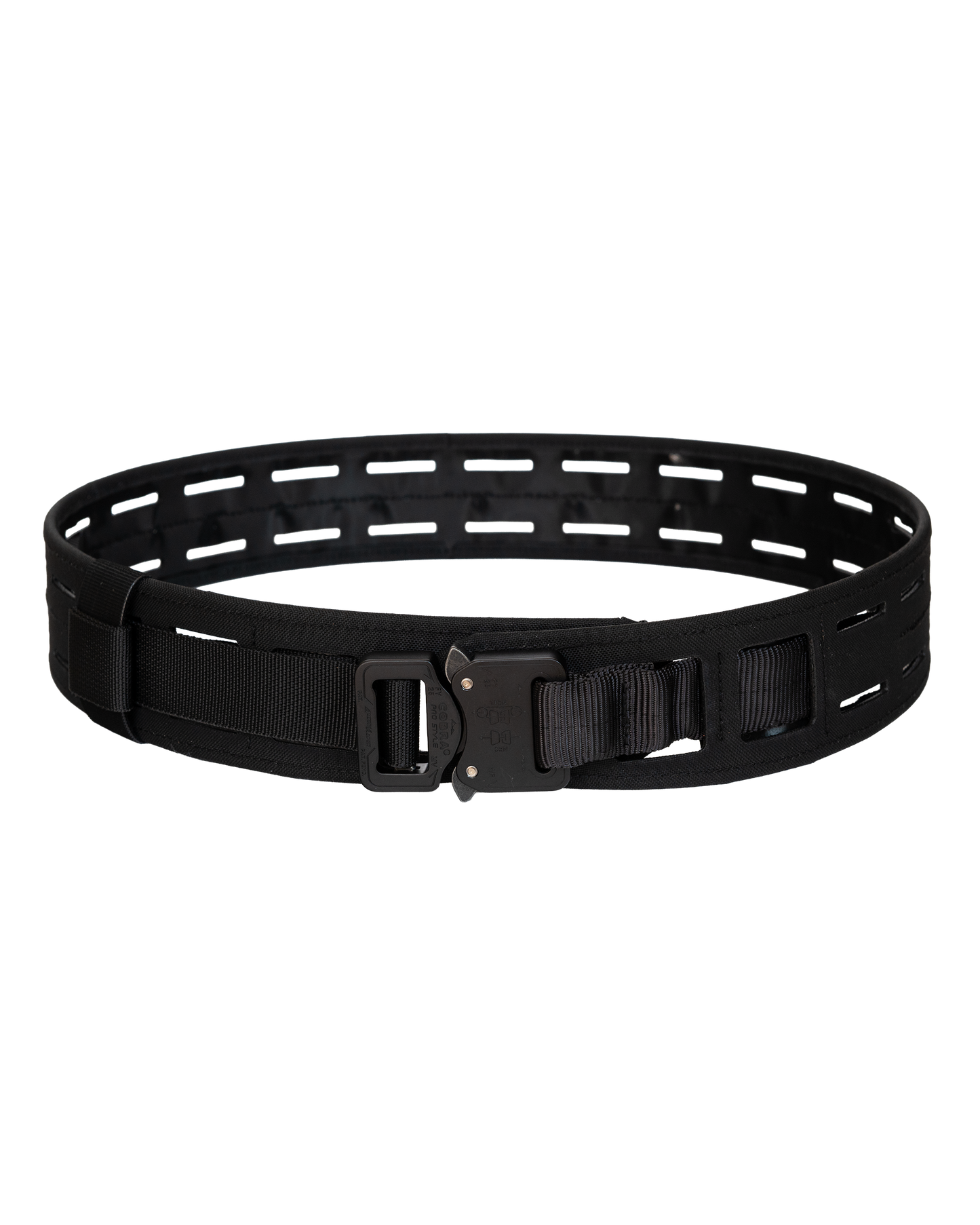 Shadow Battle Belt